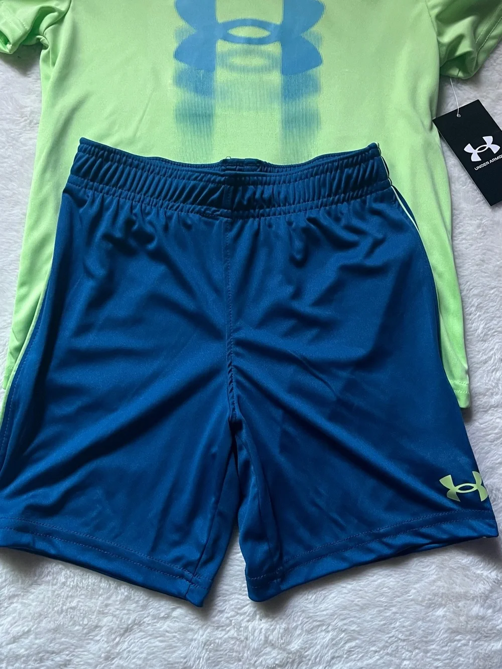 Under Armour Outfit